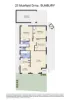 23 Muirfield Drive, Sunbury, Vic 3429-Floorplan