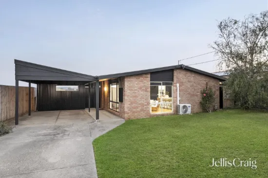 23 Mulholland Crescent, Grovedale, Vic 3216