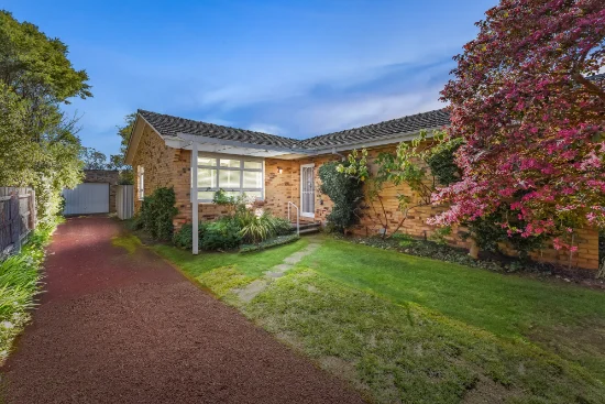 23 Mummery Street, Mount Waverley, Vic 3149