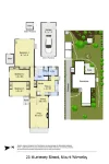 23 Mummery Street, Mount Waverley, Vic 3149-Floorplan