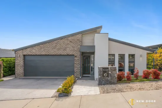 23 Mummery Terrace, Moncrieff, ACT 2914