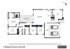 23 Mummery Terrace, Moncrieff, ACT 2914-Floorplan