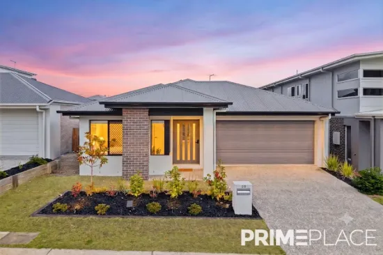 23 MUNDARING WAY, Spring Mountain, Qld 4300