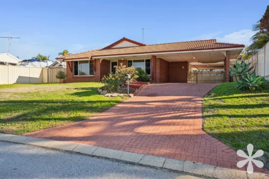 23 Muntries Place, Halls Head, WA 6210
