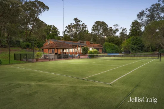 23 Murndal Drive, Donvale, Vic 3111