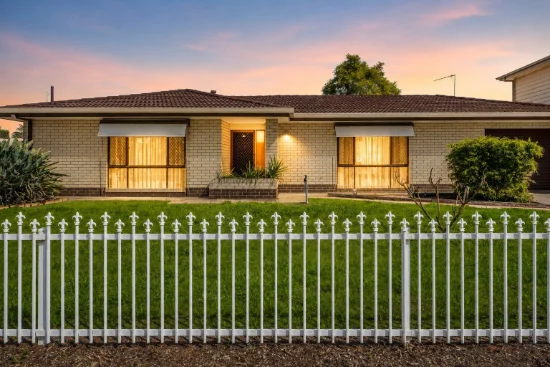 23 Murray Avenue, Renmark, SA 5341