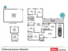 23 Murray Avenue, Renmark, SA 5341-Floorplan