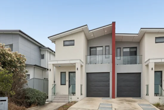 23 Murrills Crescent, Baulkham Hills NSW 2153 - For Rent