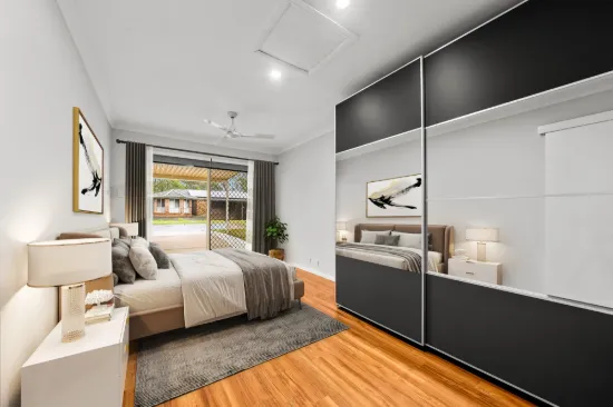 23 Murrumbidgee Street, Hillcrest, Qld 4118