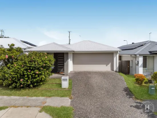 23 Naples Court, Redbank, Qld 4301