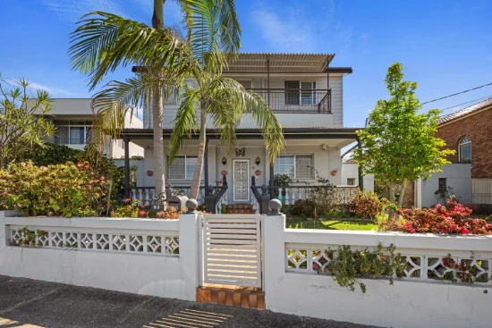 23 Narani Crescent, Earlwood, NSW 2206