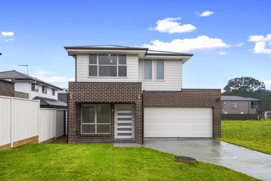 23 Natasha Parade, Rouse Hill, NSW 2155