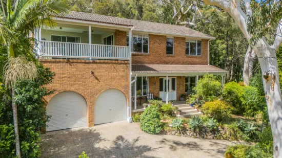 23 Navala Avenue, Nelson Bay, NSW 2315