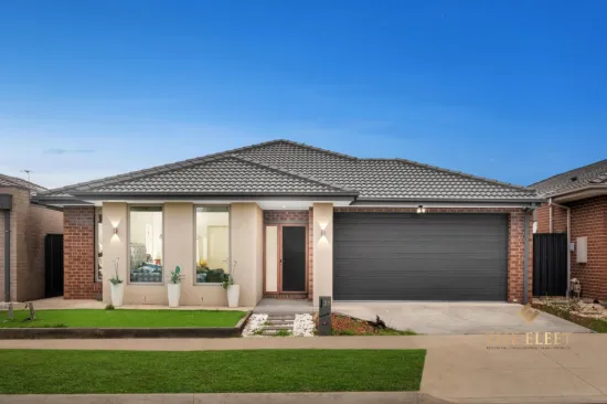 23 Navigation Road, Tarneit, Vic 3029