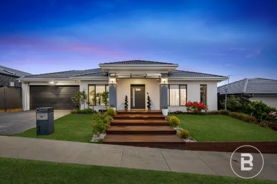 23 Navvy Jack Road, Canadian, Vic 3350