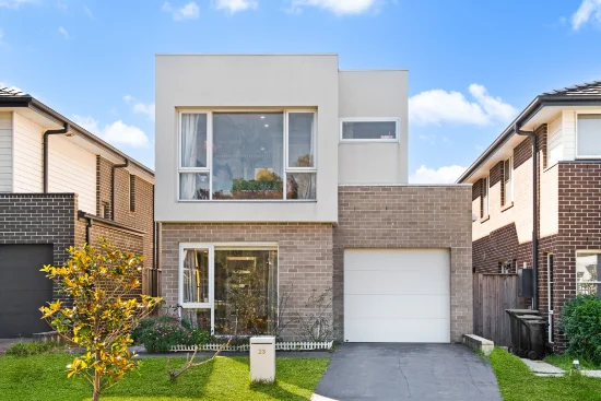 23 Nazarene Crescent, Schofields, NSW 2762