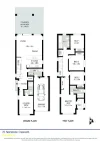 23 Nazarene Crescent, Schofields, NSW 2762-Floorplan