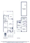 23 Neale Street, Kensington, Vic 3031-Floorplan
