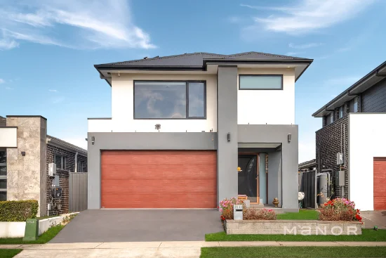 23 Nelson Road, Box Hill, NSW 2765