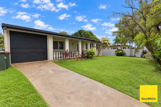 23 Nephrite Street, Woree, Qld 4868