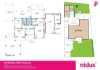 23 Neriba Crescent, Whalan, NSW 2770-Floorplan