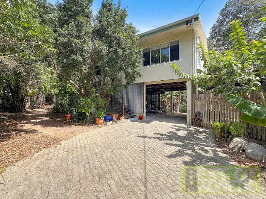 23 Nerita Crescent, Nelly Bay, Qld 4819
