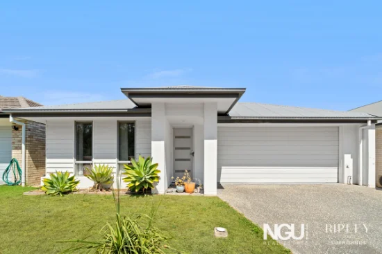 23 Nevis Road, Ripley, Qld 4306