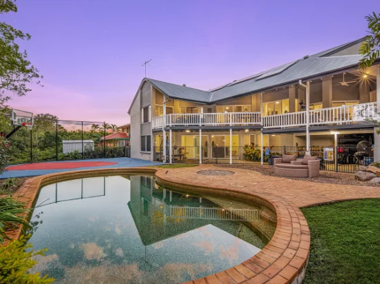 23 Ngeringa Crescent, Chapel Hill, Qld 4069