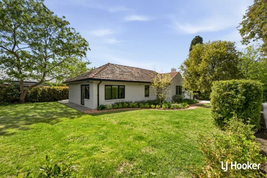 23 Nicholson Crescent, Turner, ACT 2612
