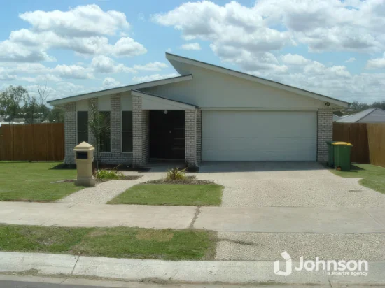 23 Nicole Place, Yamanto, Qld 4305
