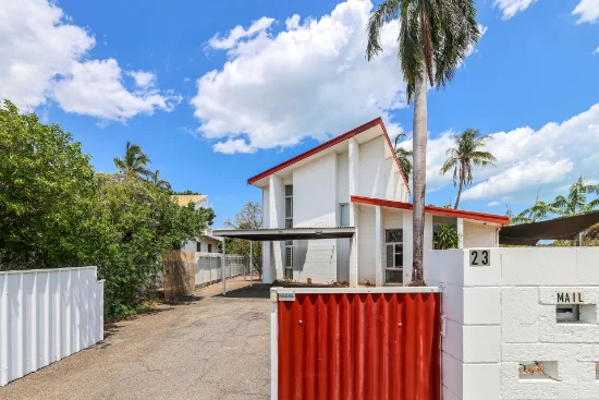 23 Nightcliff Road, Nightcliff, NT 0810