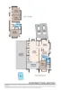 23 Nightcliff Road, Nightcliff, NT 0810-Floorplan