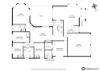 23 Nineteenth Avenue, Hoxton Park, NSW 2171-Floorplan