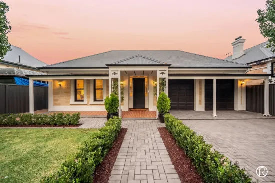 23 Ninth Avenue, St Peters, SA 5069