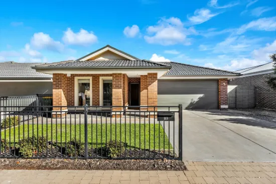 23 Nolan Place, Munno Para, SA 5115