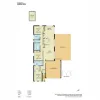 23 Nolan Place, Munno Para, SA 5115-Floorplan