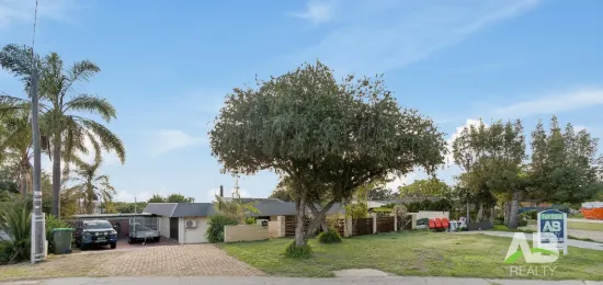 23 Nolyang Crescent, Wanneroo, WA 6065