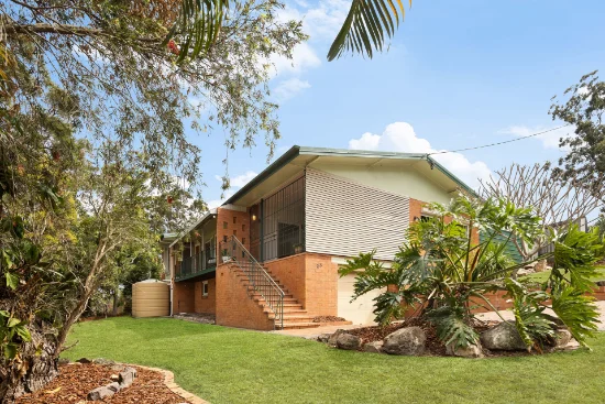 23 Norm Street, Kenmore, Qld 4069