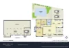 23 Norm Street, Kenmore, Qld 4069-Floorplan