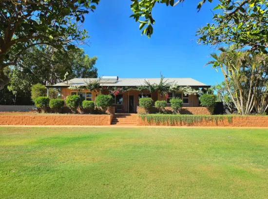 23 North River Road, Carnarvon WA 6701-Image