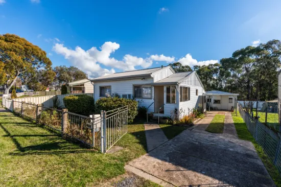 23 North Street, Orange, NSW 2800