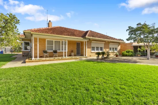 23 North Terrace, Minlaton, SA 5575