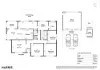 23 North Terrace, Minlaton, SA 5575-Floorplan