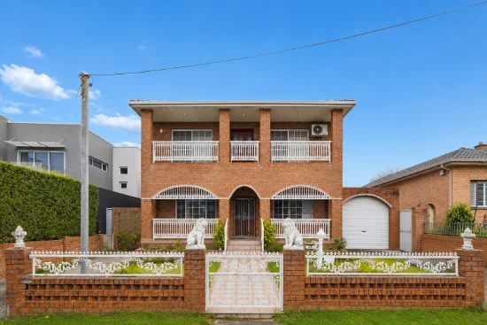 23 Northcote Street, Canterbury NSW 2193-Image