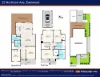 23 Northcott Avenue, Eastwood, NSW 2122-Floorplan