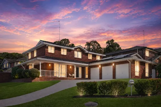 23  Northcott Road, Cromer, NSW 2099