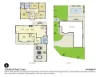 23  Northcott Road, Cromer, NSW 2099-Floorplan