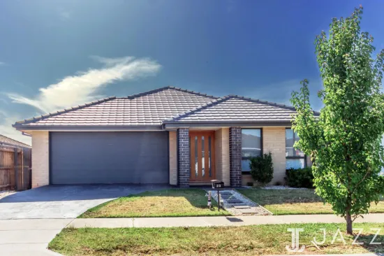 23 Norwood Avenue, Weir Views, Vic 3338