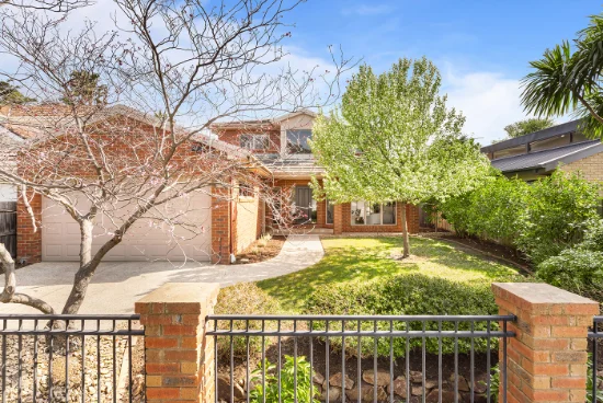 23 Oak St, Beaumaris, Vic 3193