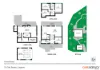23 Oak Street, Lugarno, NSW 2210-Floorplan
